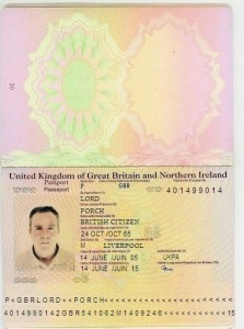 passport